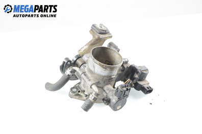 Дроселова клапа за Toyota RAV4 II SUV (06.2000 - 11.2005) 2.0 VVTi 4WD, 150 к.с.