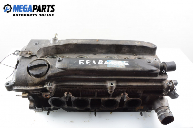 Глава без разпределителен вал за Toyota RAV4 II SUV (06.2000 - 11.2005) 2.0 VVTi 4WD, 150 к.с.