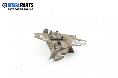 Брава преден капак за Volkswagen Passat Variant B3, B4 (02.1988 - 06.1997), 4+1 вр., комби, позиция: предна