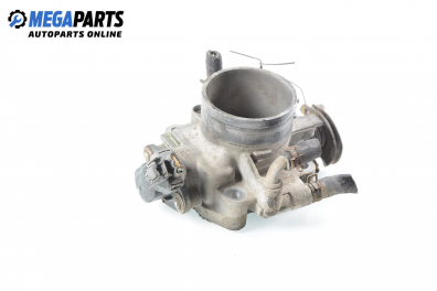 Дроселова клапа за Rover 600 Sedan (08.1993 - 10.2000) 620 Si, 131 к.с.