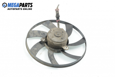 Перка охлаждане за Seat Ibiza II Hatchback (03.1993 - 05.2002) 1.4 i, 60 к.с.