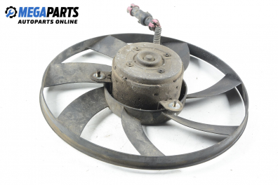 Перка охлаждане за Seat Ibiza II Hatchback (03.1993 - 05.2002) 1.9 SDI, 64 к.с.