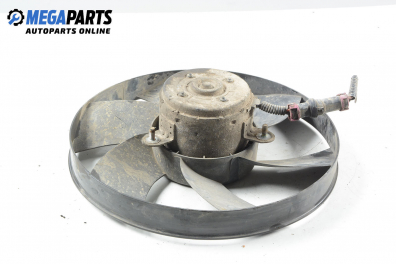 Перка охлаждане за Seat Ibiza II Hatchback (03.1993 - 05.2002) 1.9 SDI, 64 к.с.