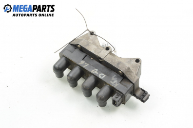 Запалителна бобина за Fiat Bravo I Coupe (1995-10-01 - 2001-10-01) 1.6 16V (182.AB), 103 к.с.