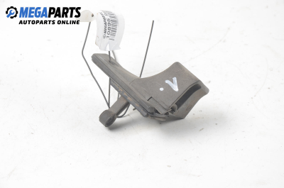 Външна дръжка за Renault 5 Super 5 (10.1984 - 12.1996), 2+1 вр., хечбек, позиция: лява