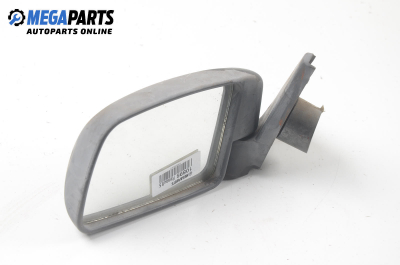 Огледало за Renault 5 Super 5 (10.1984 - 12.1996), 2+1 вр., хечбек, позиция: лява