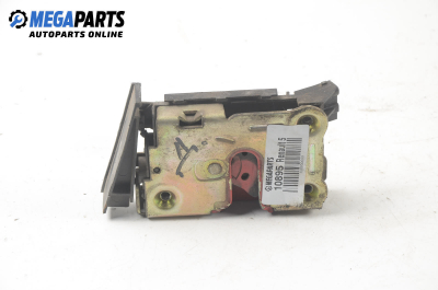 Брава на врата за Renault 5 Super 5 (10.1984 - 12.1996), позиция: дясна