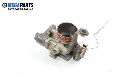 Дроселова клапа за Renault Megane Scenic (10.1996 - 12.2001) 1.6 e (JA0F), 90 к.с.