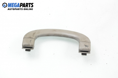 Ръкохватка за таван за Fiat Multipla Multivan (04.1999 - 06.2010), 4+1 вр., позиция: предна, лява