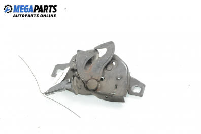 Брава преден капак за Fiat Multipla Multivan (04.1999 - 06.2010), 4+1 вр., миниван, позиция: предна