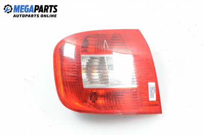 Стоп за Fiat Multipla Multivan (04.1999 - 06.2010), миниван, позиция: лява