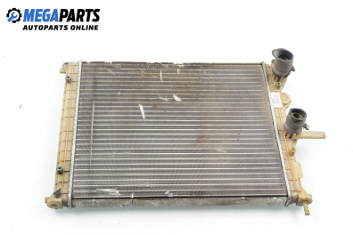 Воден радиатор за Fiat Multipla Multivan (04.1999 - 06.2010) 1.6 16V Bipower (186AXC1A), 103 к.с.