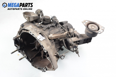 Ръчна скоростна кутия за Fiat Multipla Multivan (04.1999 - 06.2010) 1.6 16V Bipower (186AXC1A), 103 к.с.