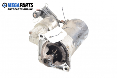 Стартер за Fiat Multipla Multivan (04.1999 - 06.2010) 1.6 16V Bipower (186AXC1A), 103 к.с.