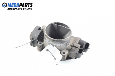 Дроселова клапа за Fiat Multipla Multivan (04.1999 - 06.2010) 1.6 16V Bipower (186AXC1A), 103 к.с.