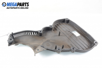 Капак ангренажен ремък за Fiat Multipla Multivan (04.1999 - 06.2010) 1.6 16V Bipower (186AXC1A), 103 к.с.