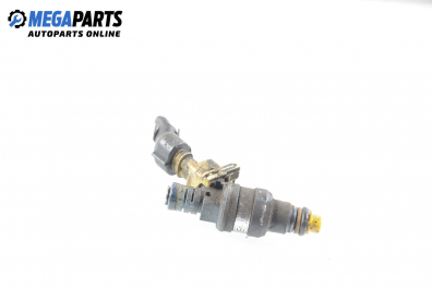 Дюза метан за Fiat Multipla Multivan (04.1999 - 06.2010) 1.6 16V Bipower (186AXC1A), 103 к.с.