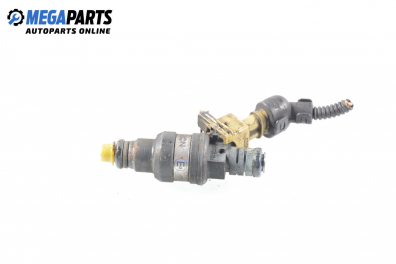 Дюза метан за Fiat Multipla Multivan (04.1999 - 06.2010) 1.6 16V Bipower (186AXC1A), 103 к.с.