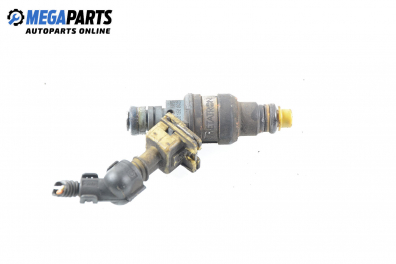 Дюза метан за Fiat Multipla Multivan (04.1999 - 06.2010) 1.6 16V Bipower (186AXC1A), 103 к.с.
