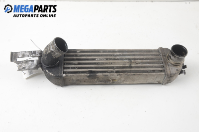 Интеркулер за Opel Meriva A Hatchback (05.2003 - 05.2010) 1.7 DTI, 75 к.с.