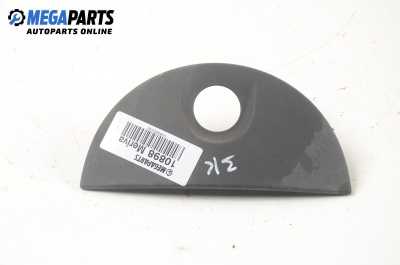 Лайсна заден капак за Opel Meriva A Hatchback (05.2003 - 05.2010), миниван, позиция: задна