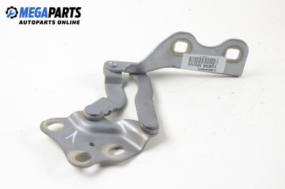 Панта преден капак за Opel Meriva A Hatchback (05.2003 - 05.2010), 4+1 вр., миниван, позиция: лява