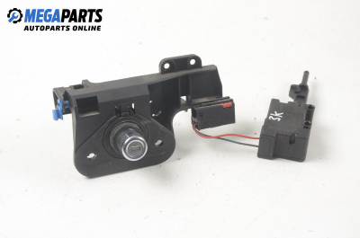 Ключалка заден капак за Opel Meriva A Hatchback (05.2003 - 05.2010), миниван