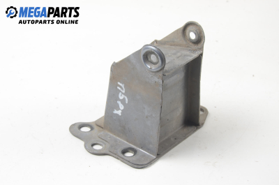 Буфер предна броня за Opel Meriva A Hatchback (05.2003 - 05.2010), миниван, позиция: предна, лява