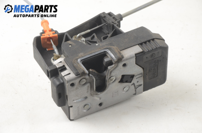 Брава на врата за Opel Meriva A Hatchback (05.2003 - 05.2010), позиция: предна, дясна