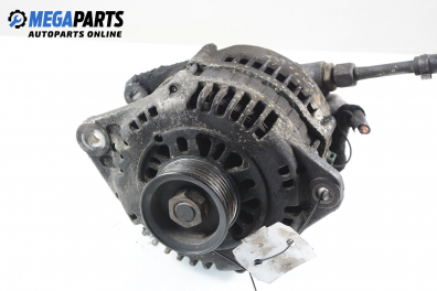 Алтернатор / генератор за Opel Meriva A Hatchback (05.2003 - 05.2010) 1.7 DTI, 75 к.с.