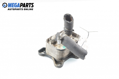 Маслоохладител за Opel Meriva A Hatchback (05.2003 - 05.2010) 1.7 DTI, 75 к.с.