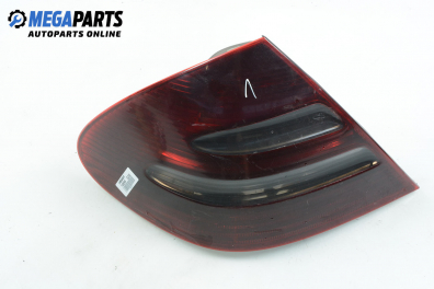 Стоп за Mercedes-Benz E-Class Sedan (W211) (03.2002 - 03.2009), седан, позиция: лява