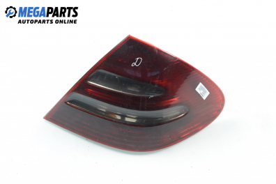 Стоп за Mercedes-Benz E-Class Sedan (W211) (03.2002 - 03.2009), седан, позиция: дясна