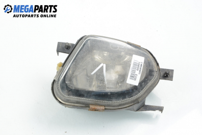 Халоген за Mercedes-Benz E-Class Sedan (W211) (03.2002 - 03.2009), седан, позиция: лява