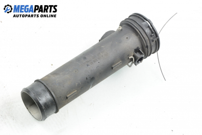 Турбопът за Mercedes-Benz E-Class Sedan (W211) (03.2002 - 03.2009) E 200 CDI (211.004), 102 к.с.