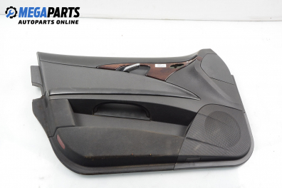 Кора врата за Mercedes-Benz E-Class Sedan (W211) (03.2002 - 03.2009), 4+1 вр., седан, позиция: предна, лява