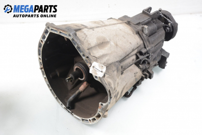 Ръчна скоростна кутия за Mercedes-Benz E-Class Sedan (W211) (03.2002 - 03.2009) E 200 CDI (211.004), 102 к.с.