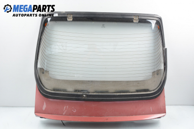 Заден капак за Peugeot 309 I Hatchback (10.1985 - 12.1989), 4+1 вр., хечбек, позиция: задна