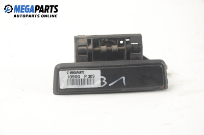 Външна дръжка за Peugeot 309 I Hatchback (10.1985 - 12.1989), 4+1 вр., хечбек, позиция: задна, лява