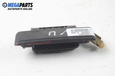 Външна дръжка за Peugeot 309 I Hatchback (10.1985 - 12.1989), 4+1 вр., хечбек, позиция: предна, лява