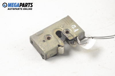 Брава на врата за Audi 80 Sedan B3 (06.1986 - 10.1991), позиция: предна, лява