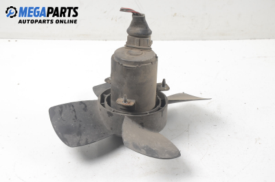 Перка охлаждане за Audi 80 Sedan B3 (06.1986 - 10.1991) 2.0 E, 113 к.с.