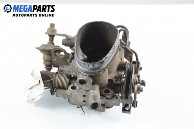 Дроселова клапа за Audi 80 Sedan B3 (06.1986 - 10.1991) 2.0 E, 113 к.с.