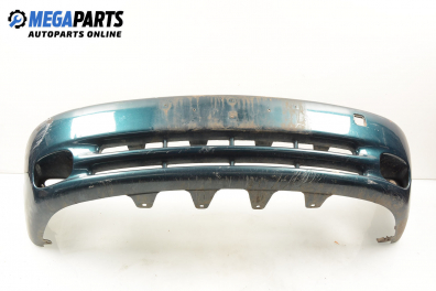 Предна броня за Daewoo Nubira Station Wagon (04.1997 - 06.1999), комби, позиция: предна