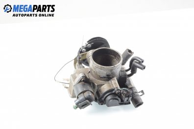 Дроселова клапа за Daewoo Nubira Station Wagon (04.1997 - 06.1999) 1.6 16V, 106 к.с.