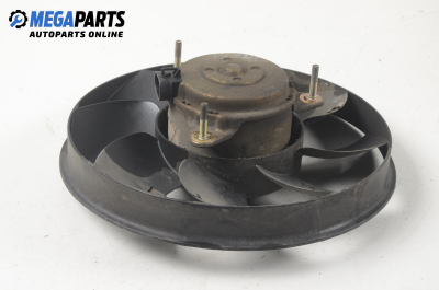 Перка охлаждане за Alfa Romeo 156 Sedan (09.1997 - 09.2005) 2.5 V6 24V (932A1), 190 к.с.