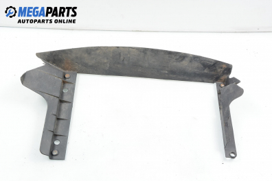 Стойка на радиатора за Alfa Romeo 156 Sedan (09.1997 - 09.2005) 2.5 V6 24V (932A1), 190 к.с.