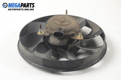 Перка охлаждане за Alfa Romeo 156 Sedan (09.1997 - 09.2005) 2.5 V6 24V (932A1), 190 к.с.