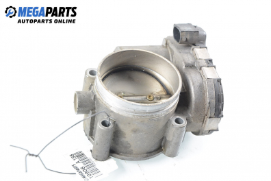 Дроселова клапа за Alfa Romeo 156 Sedan (09.1997 - 09.2005) 2.5 V6 24V (932A1), 190 к.с.