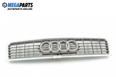 Решетка за Audi A4 Sedan B6 (11.2000 - 12.2004), седан, позиция: предна